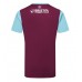 Burnley Replik Heimtrikot 2024-25 Kurzarm